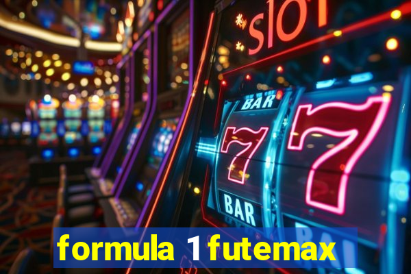 formula 1 futemax